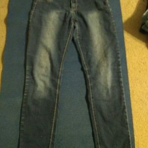 Jordache Jeans